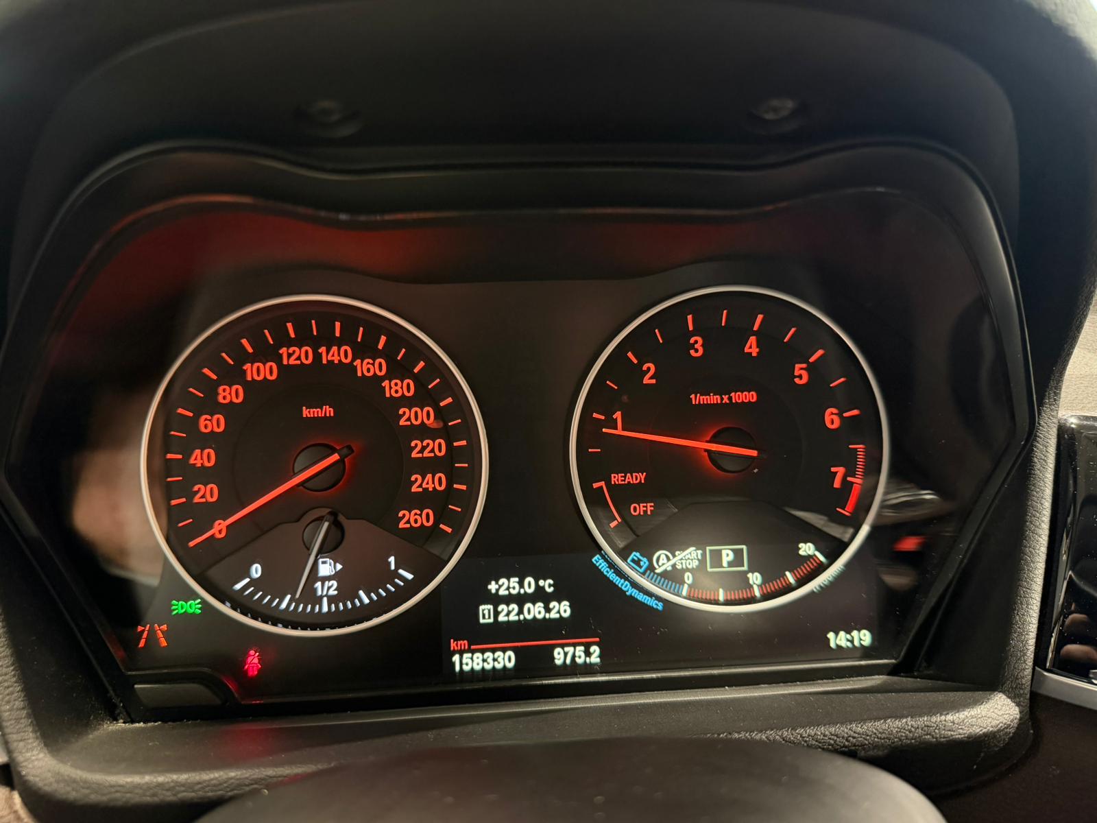 BMW X1 xDrive 20i xLine Steptronic (CH)-image-9