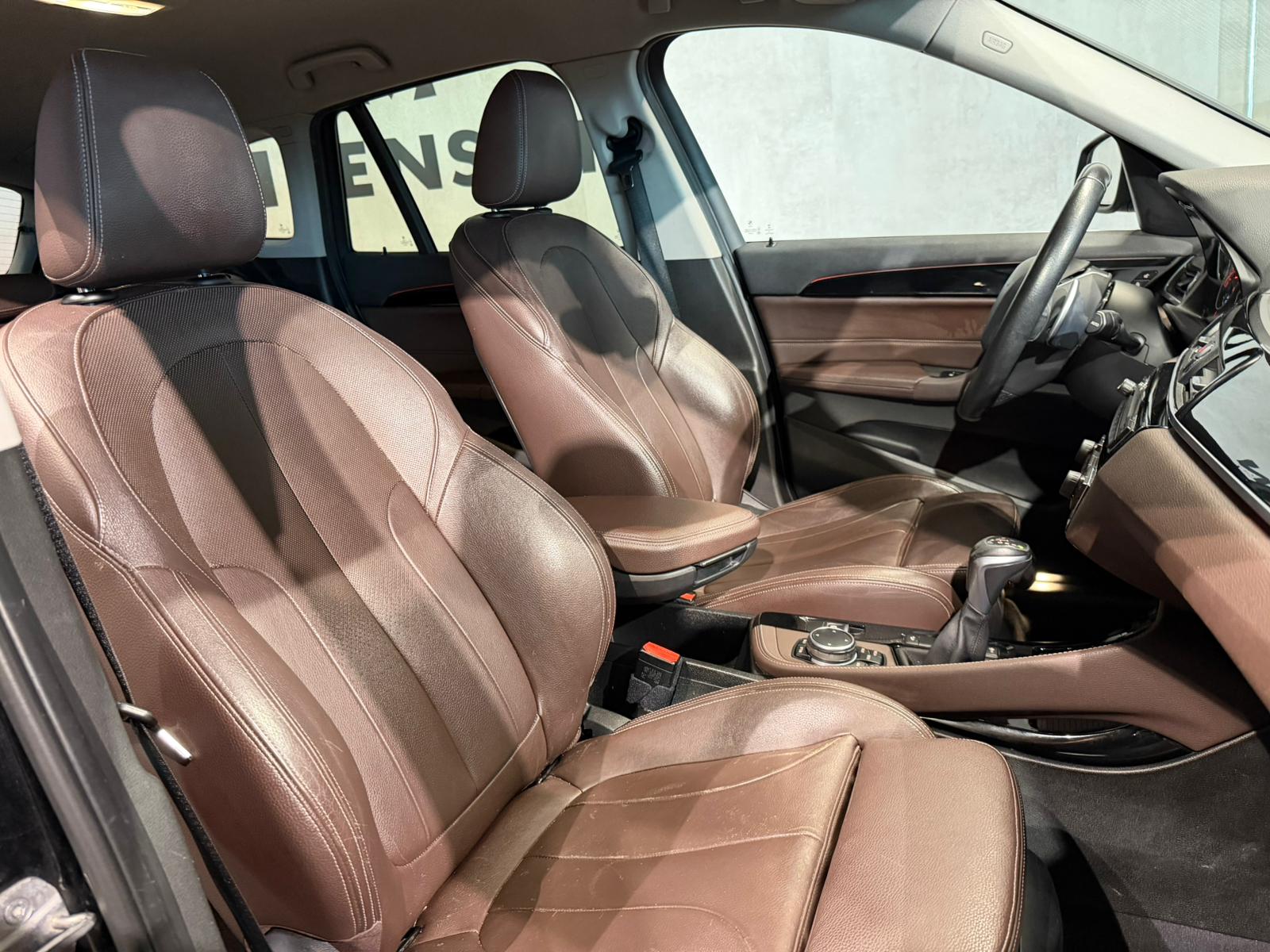 BMW X1 xDrive 20i xLine Steptronic (CH)-image-16