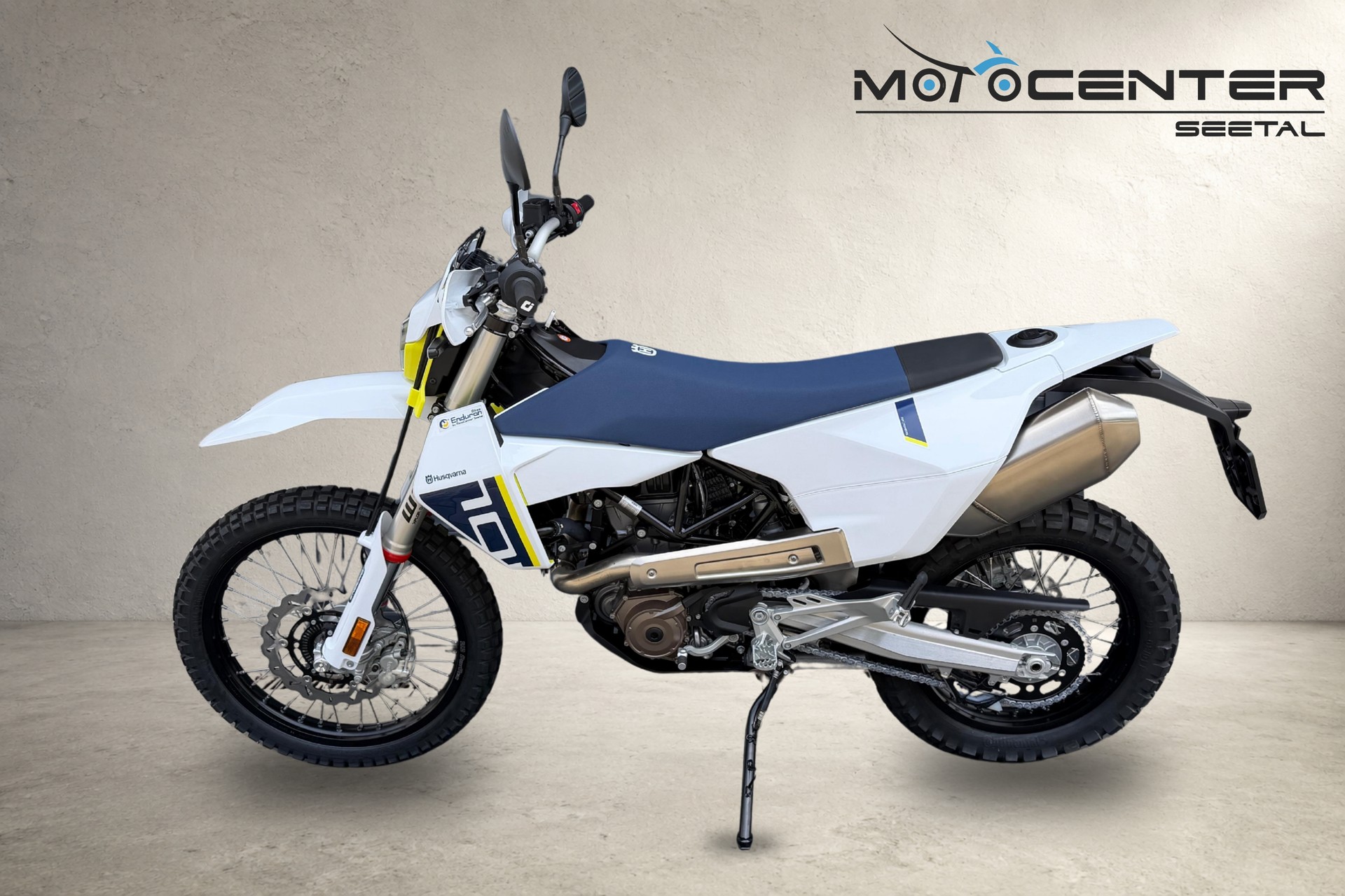 HUSQVARNA 701 Enduro