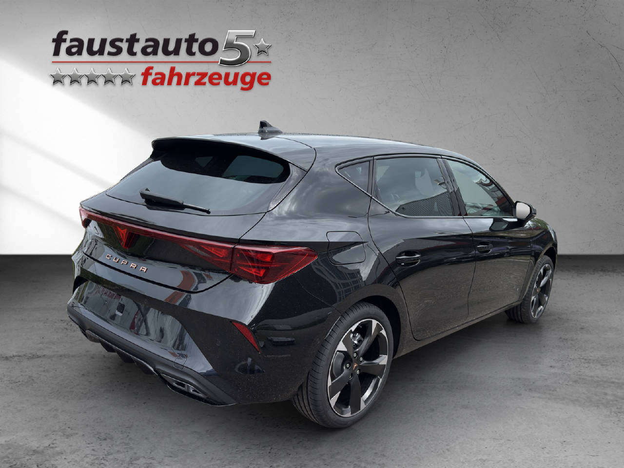 CUPRA Leon 1.5 eTSI Prime Edition DSG-image-4