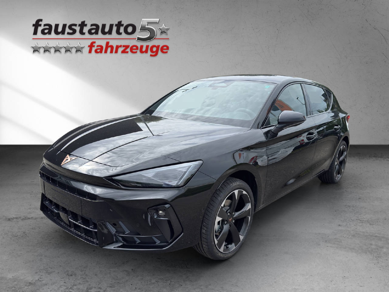 CUPRA Leon 1.5 eTSI Prime Edition DSG-image-0