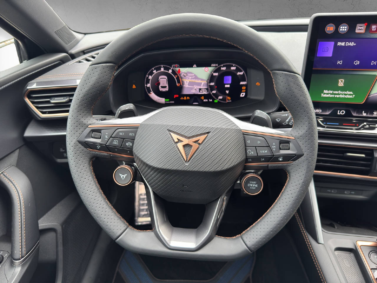 CUPRA Leon 1.5 eTSI Prime Edition DSG-image-7