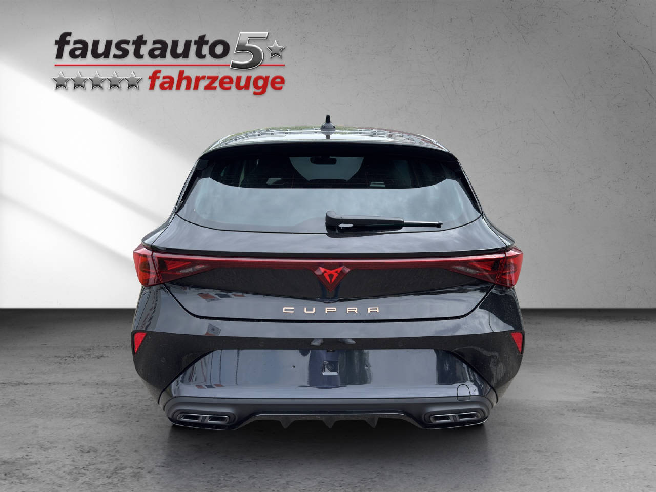 CUPRA Leon 1.5 eTSI Prime Edition DSG-image-3