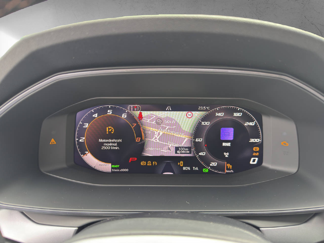 CUPRA Leon 1.5 eTSI Prime Edition DSG-image-10