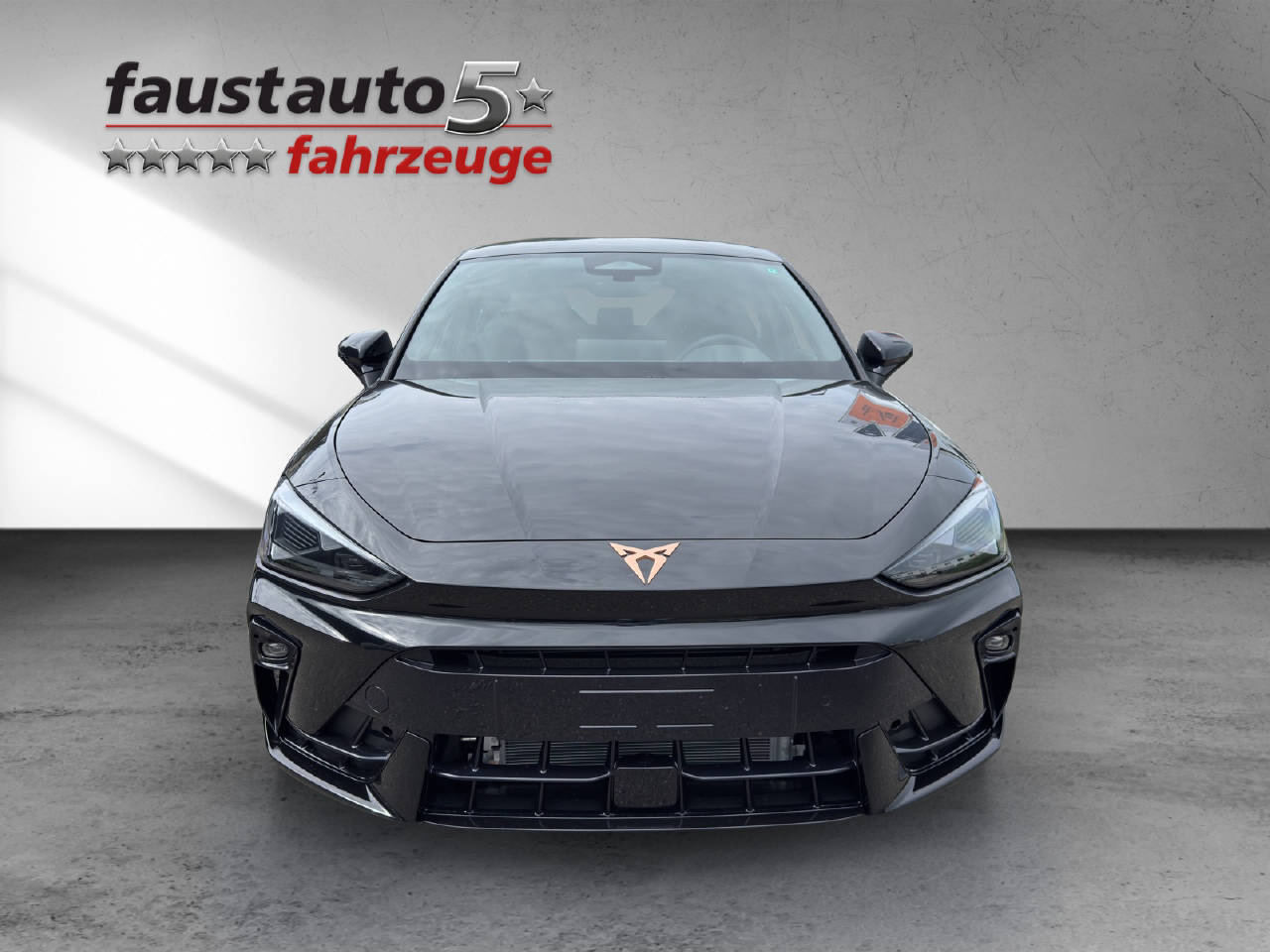 CUPRA Leon 1.5 eTSI Prime Edition DSG-image-1