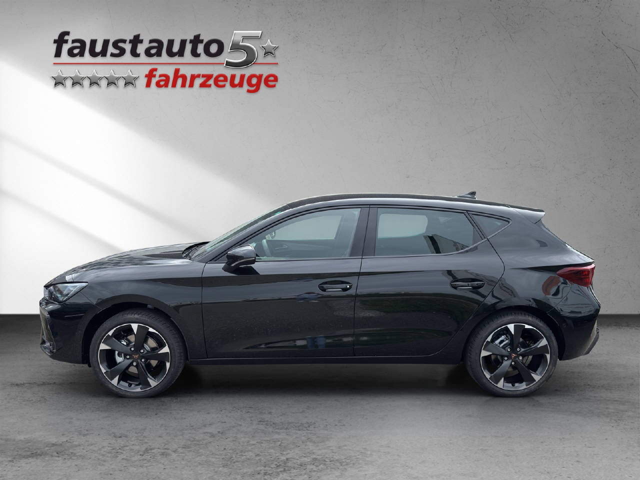 CUPRA Leon 1.5 eTSI Prime Edition DSG-image-2