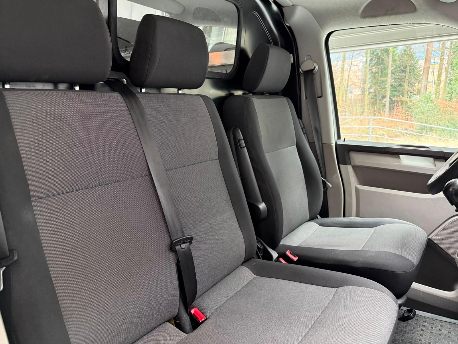 VW T6 2.0 TDI-image-4