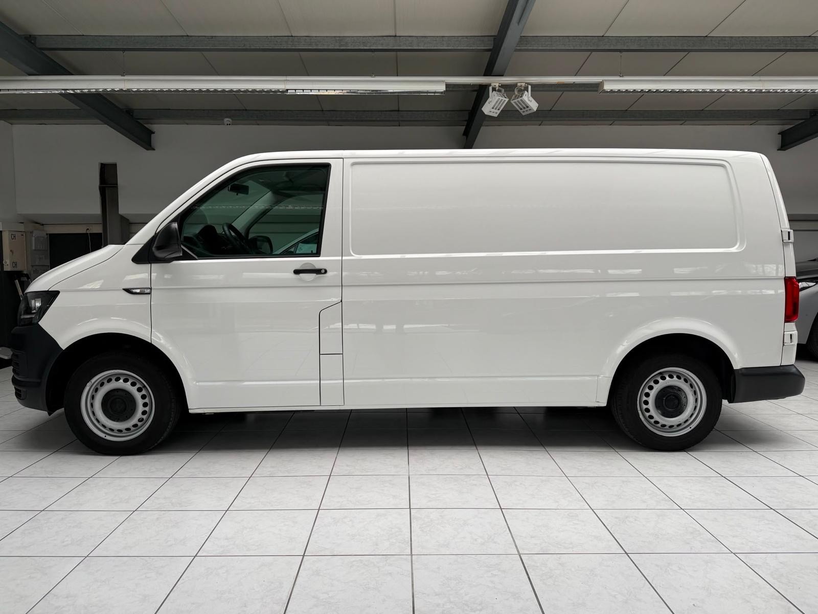VW T6 2.0 TDI-image-1