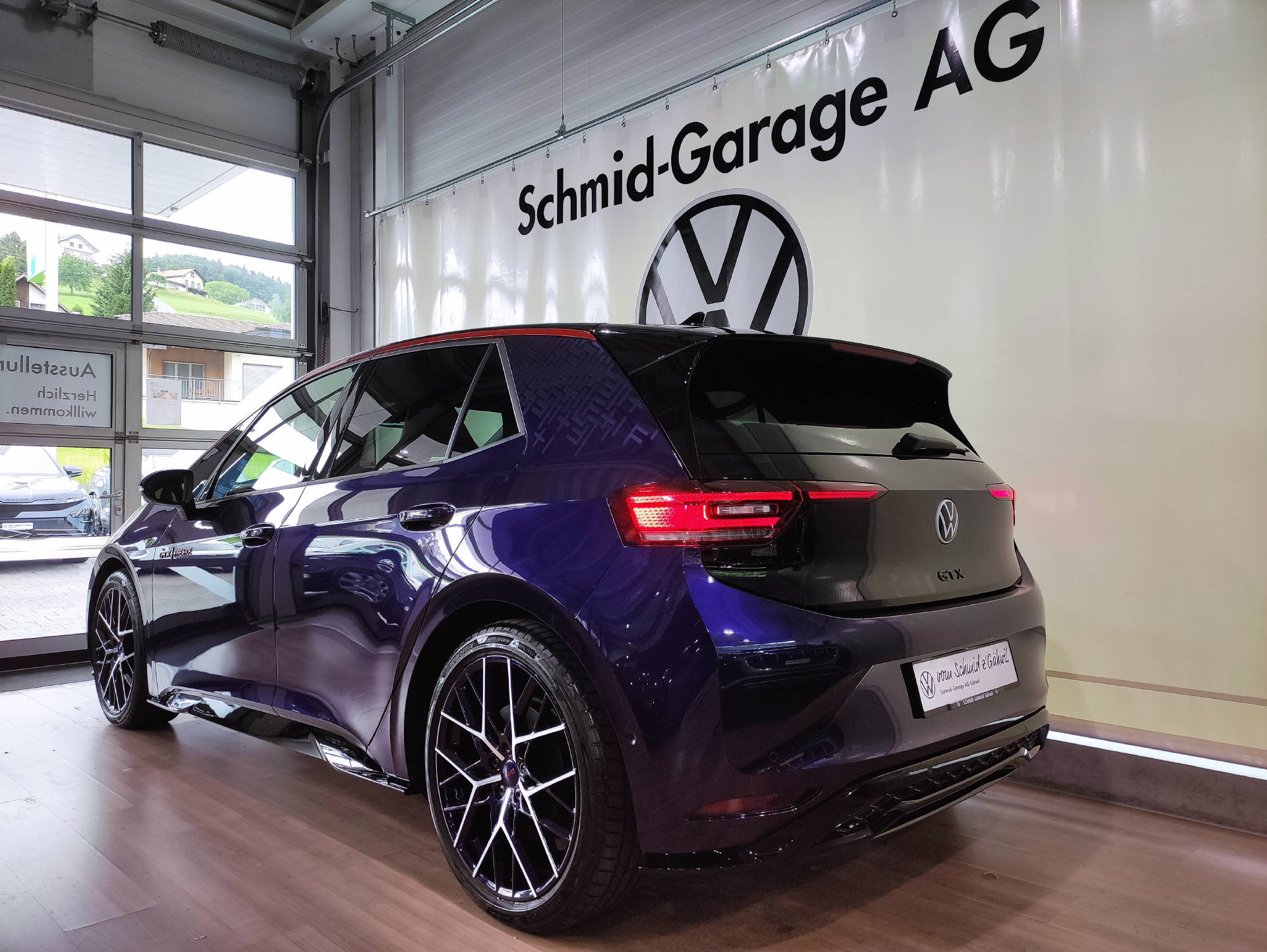 VW ID.3 GTX Performance Fire + Ice-image-20