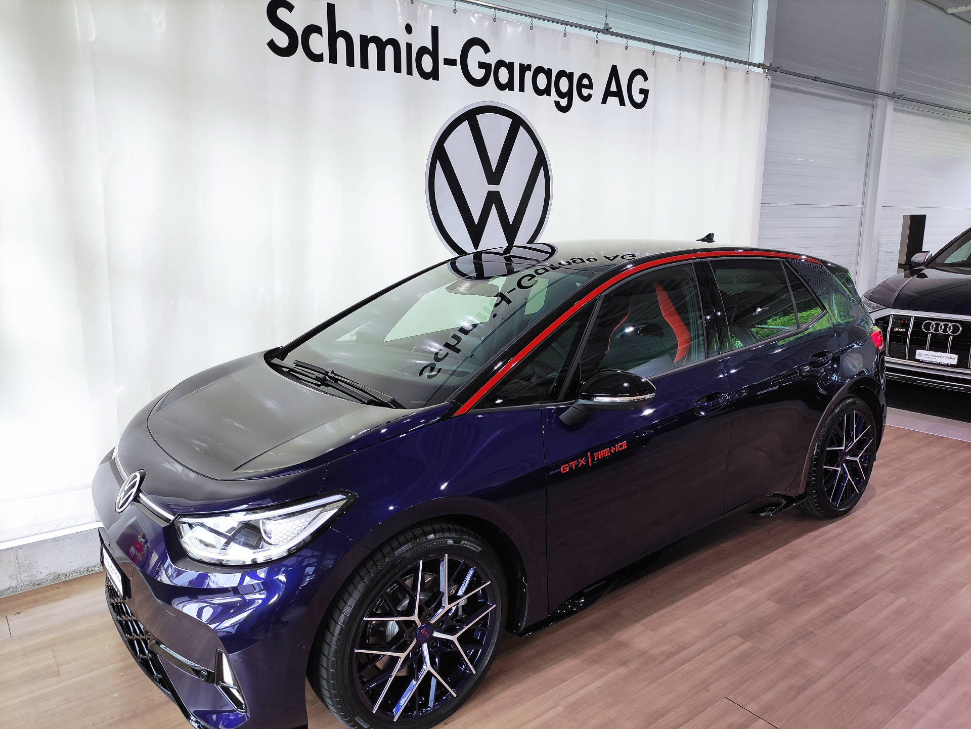 VW ID.3 GTX Performance Fire + Ice-image-0