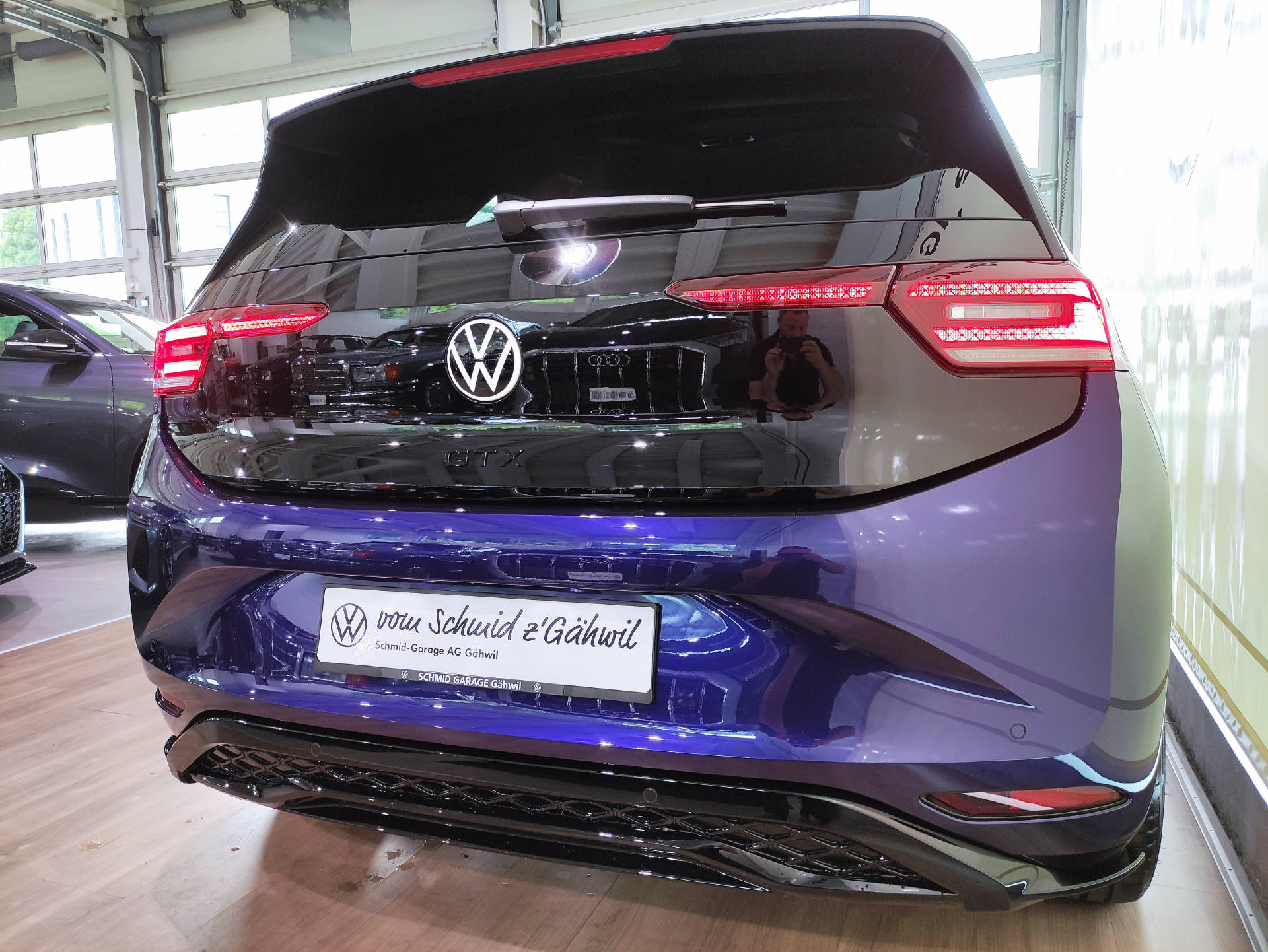 VW ID.3 GTX Performance Fire + Ice-image-19