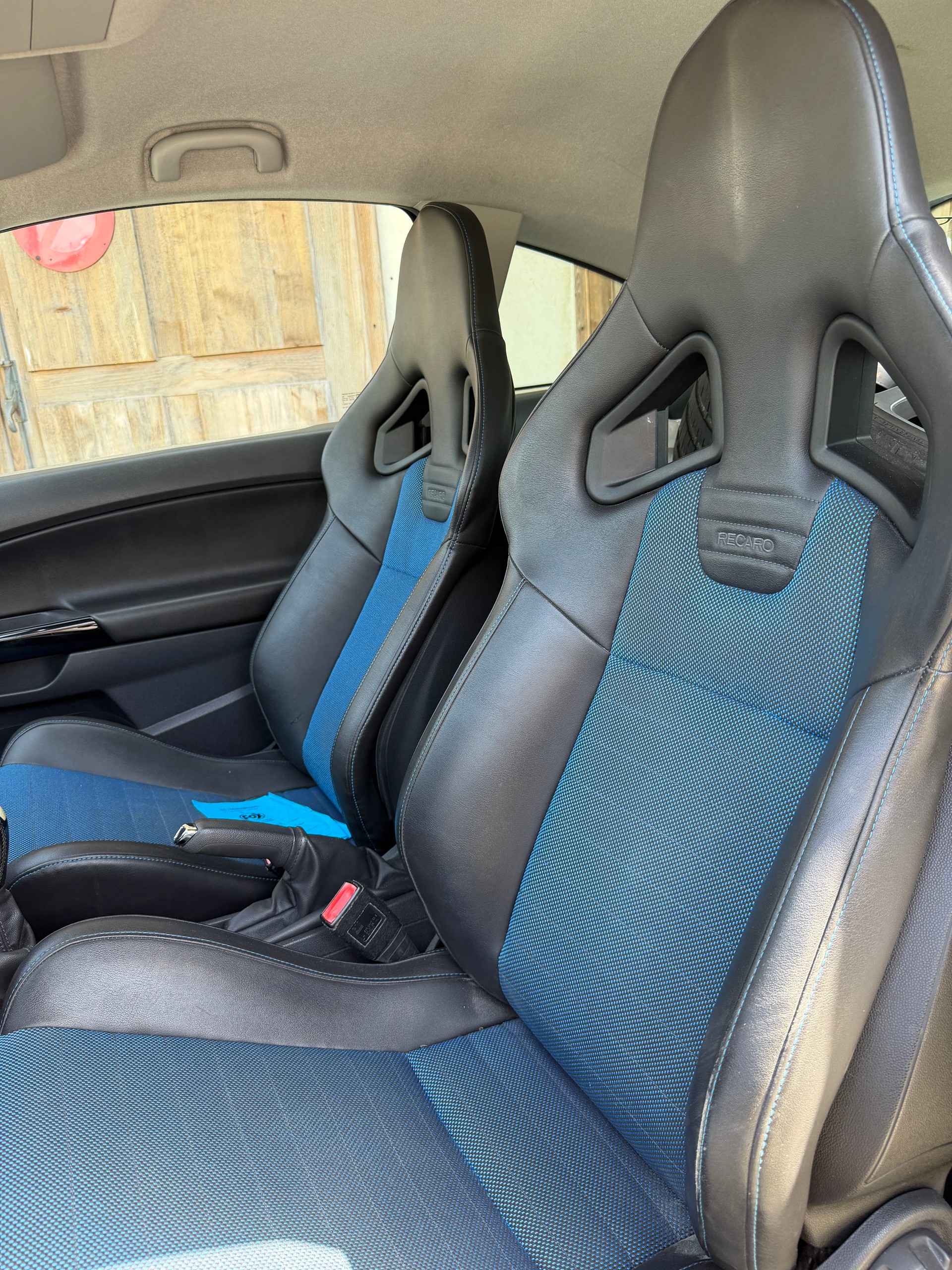 OPEL Corsa 1.6 Turbo OPC-image-6