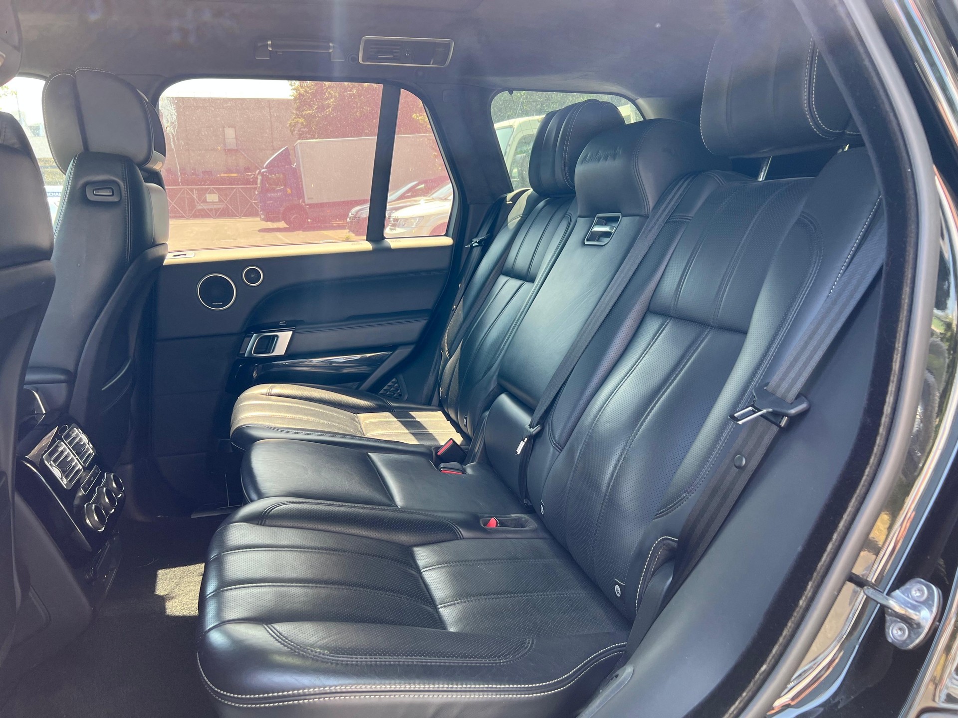LAND ROVER Range Rover 3.0 SDV6 Hybrid Autobiograhy Automatic-image-20