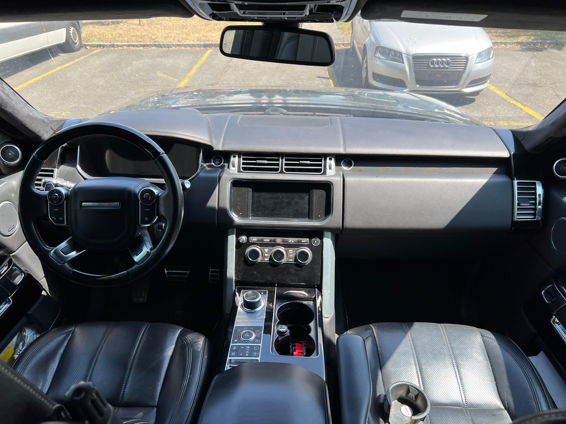 LAND ROVER Range Rover 3.0 SDV6 Hybrid Autobiograhy Automatic-image-18