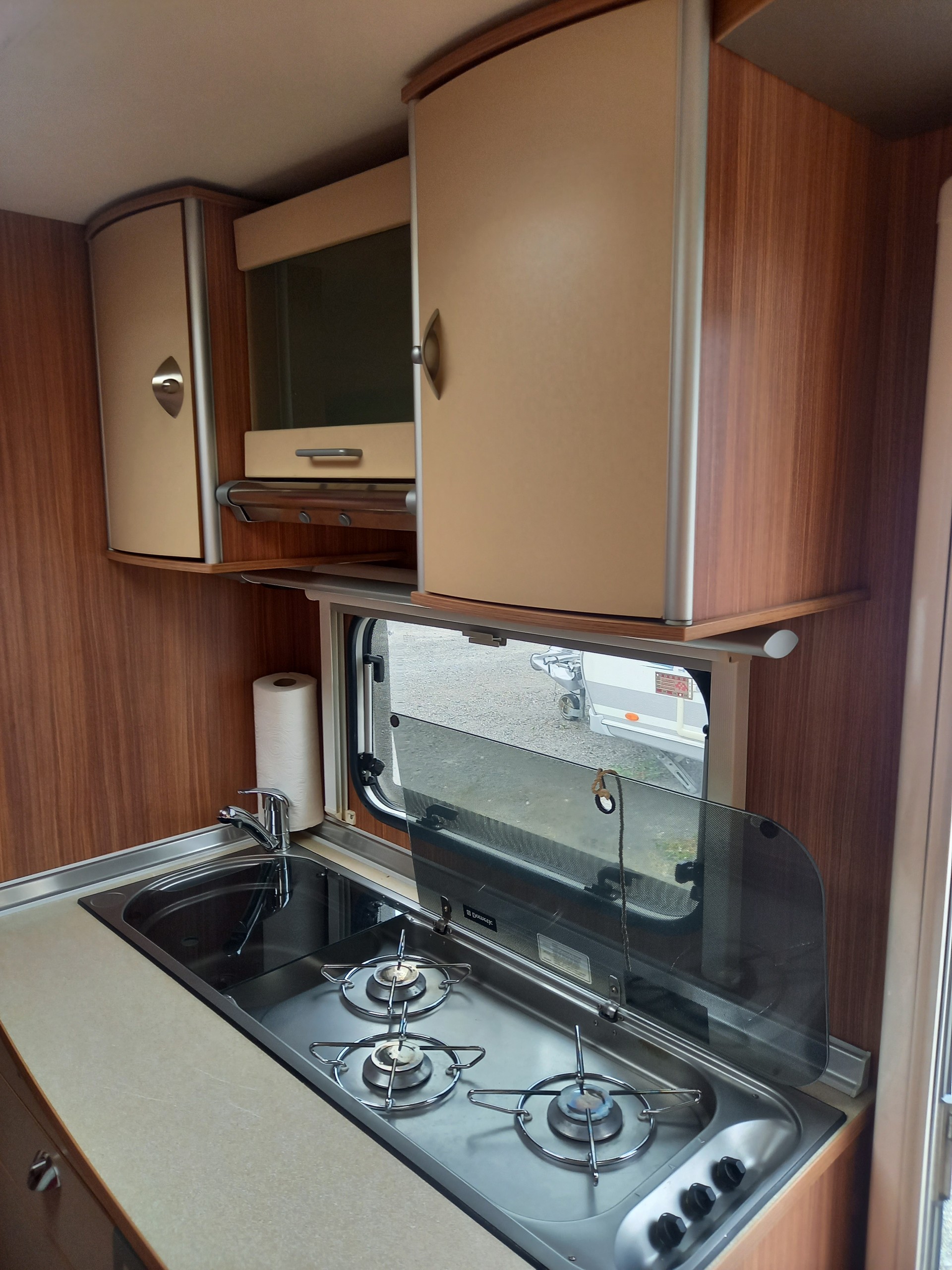 BÜRSTNER Averso 480 TK-image-4
