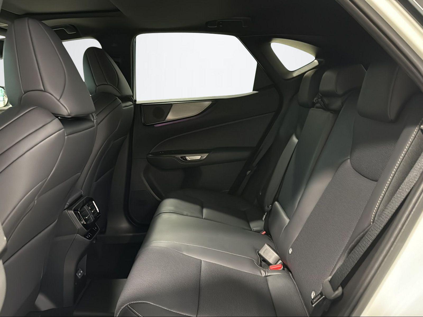 LEXUS NX 350h F-Sport-image-15