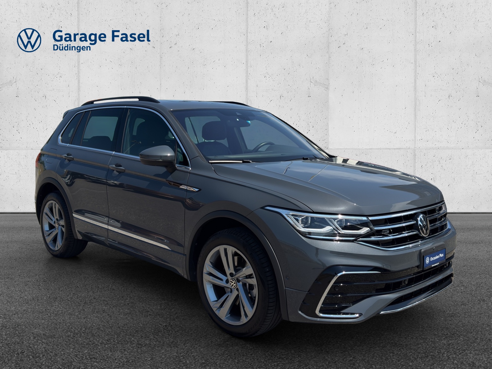 VW Tiguan 2.0TSI R-Line 4Motion DSG-image-6