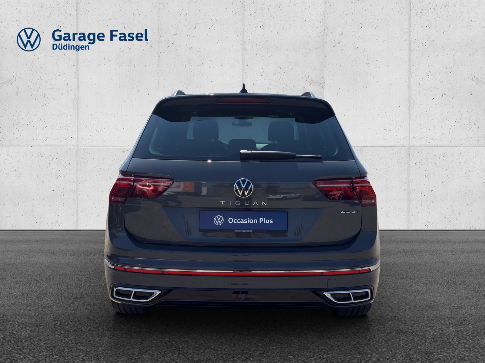 VW Tiguan 2.0TSI R-Line 4Motion DSG-showroom-element-3