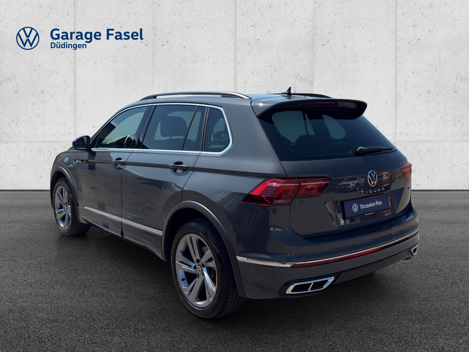 VW Tiguan 2.0TSI R-Line 4Motion DSG-showroom-element-2