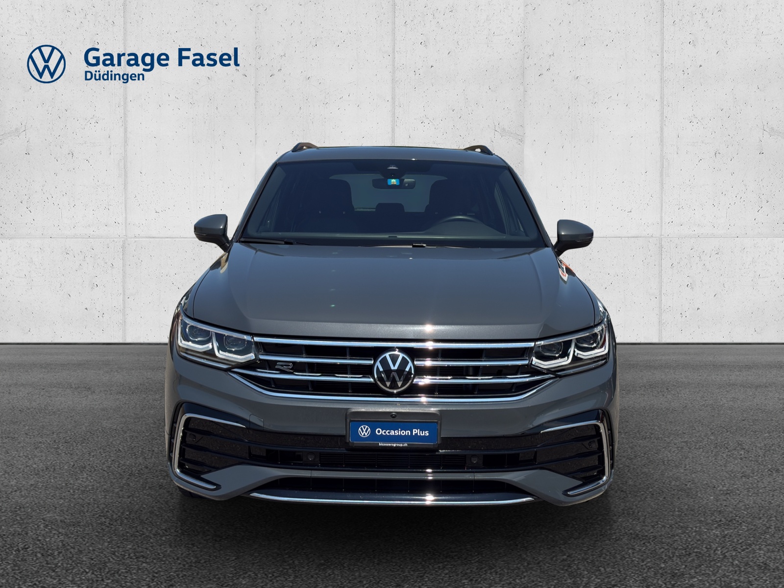 VW Tiguan 2.0TSI R-Line 4Motion DSG-image-7