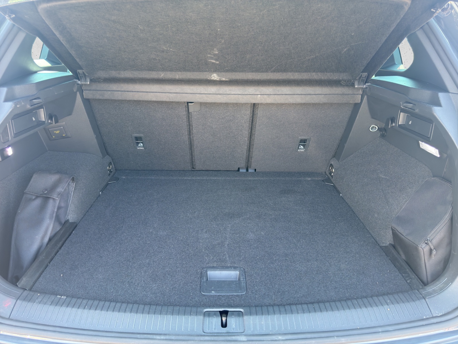 VW Tiguan 2.0TSI R-Line 4Motion DSG-image-14
