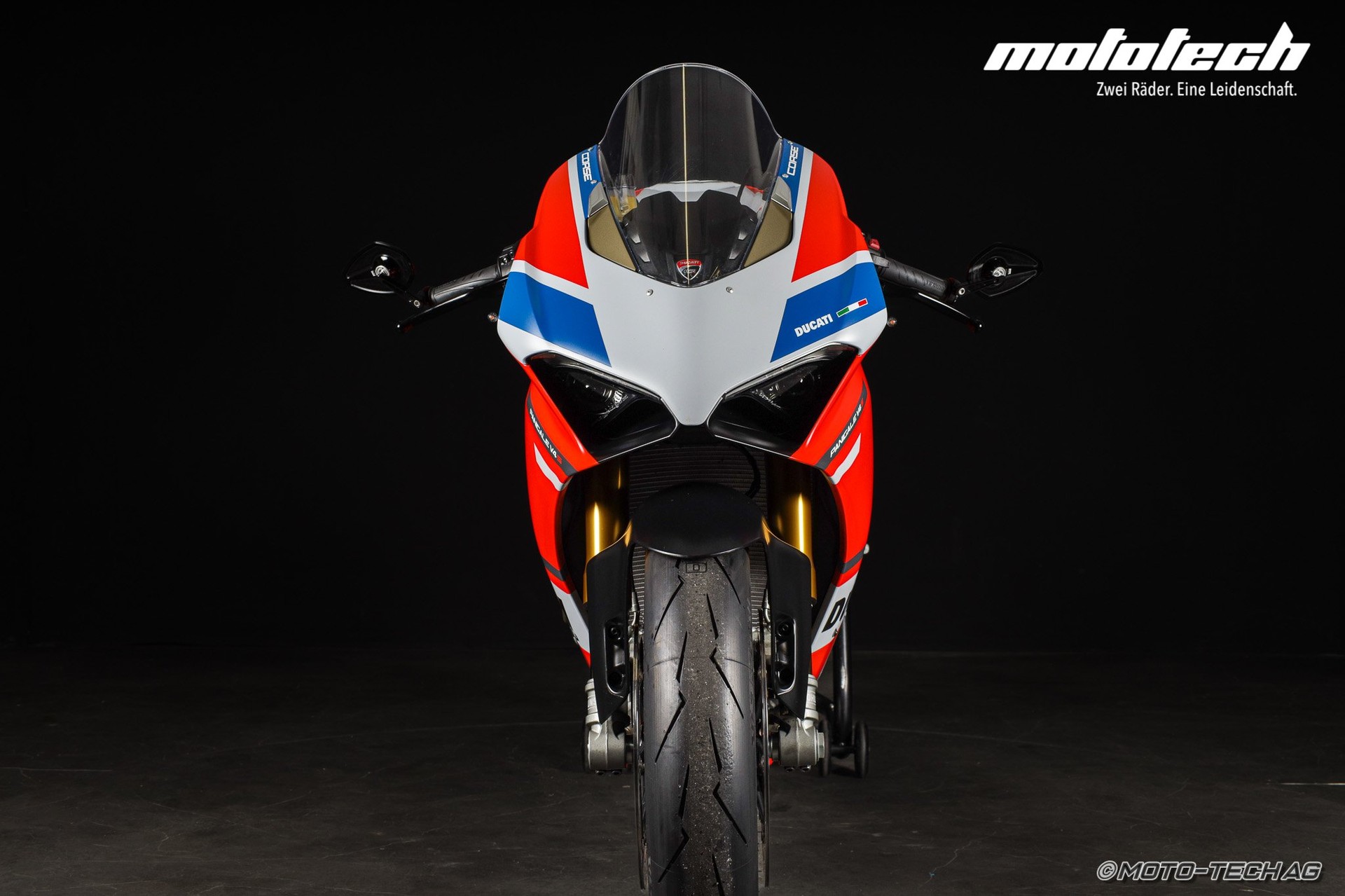DUCATI Panigale V4 S CORSE-image-6