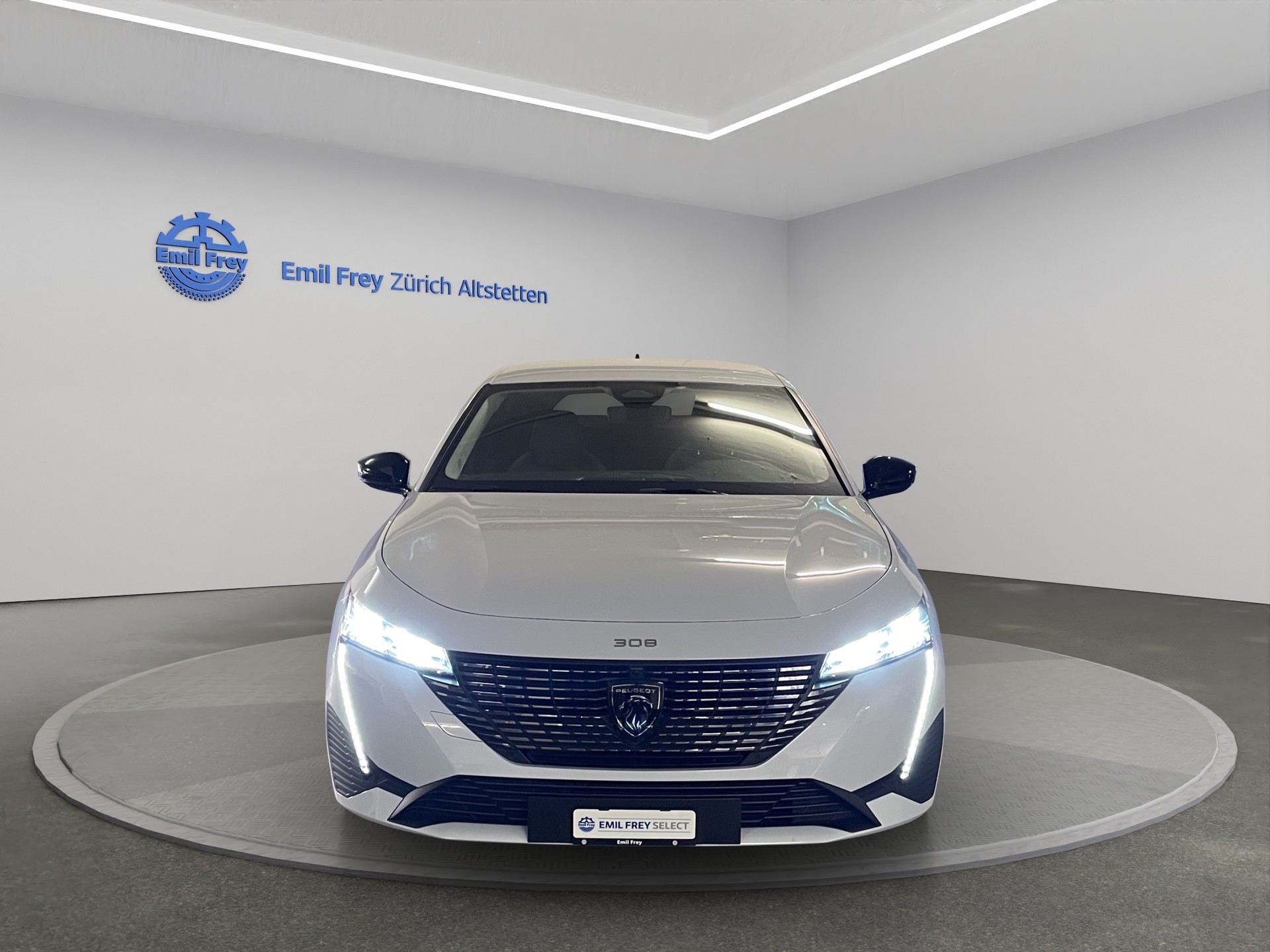 PEUGEOT 308 SW 1.5 BlueHDi Allure-image-4