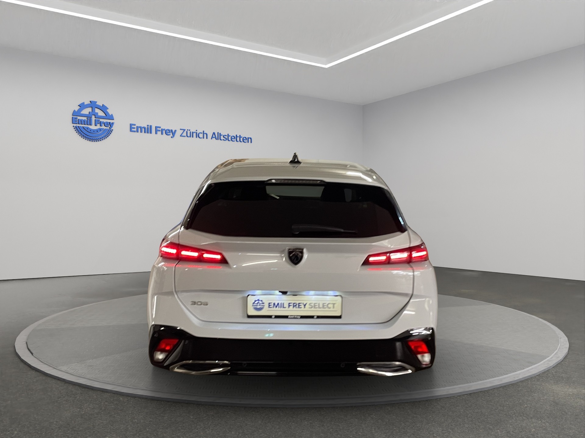PEUGEOT 308 SW 1.5 BlueHDi Allure-image-5