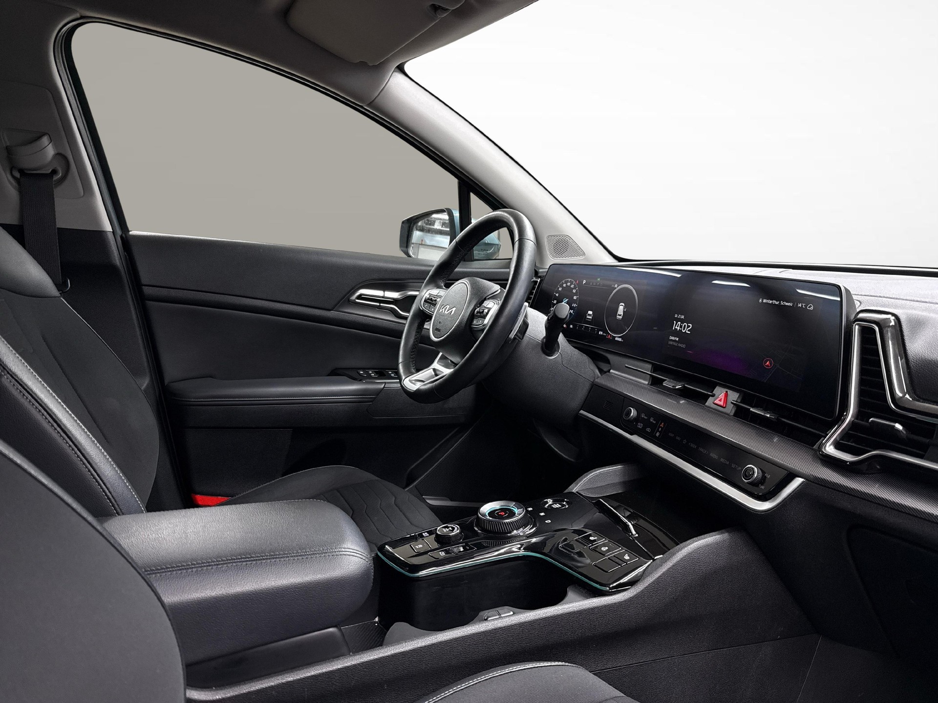 KIA Sportage 1.6 T-GDi Style-image-9