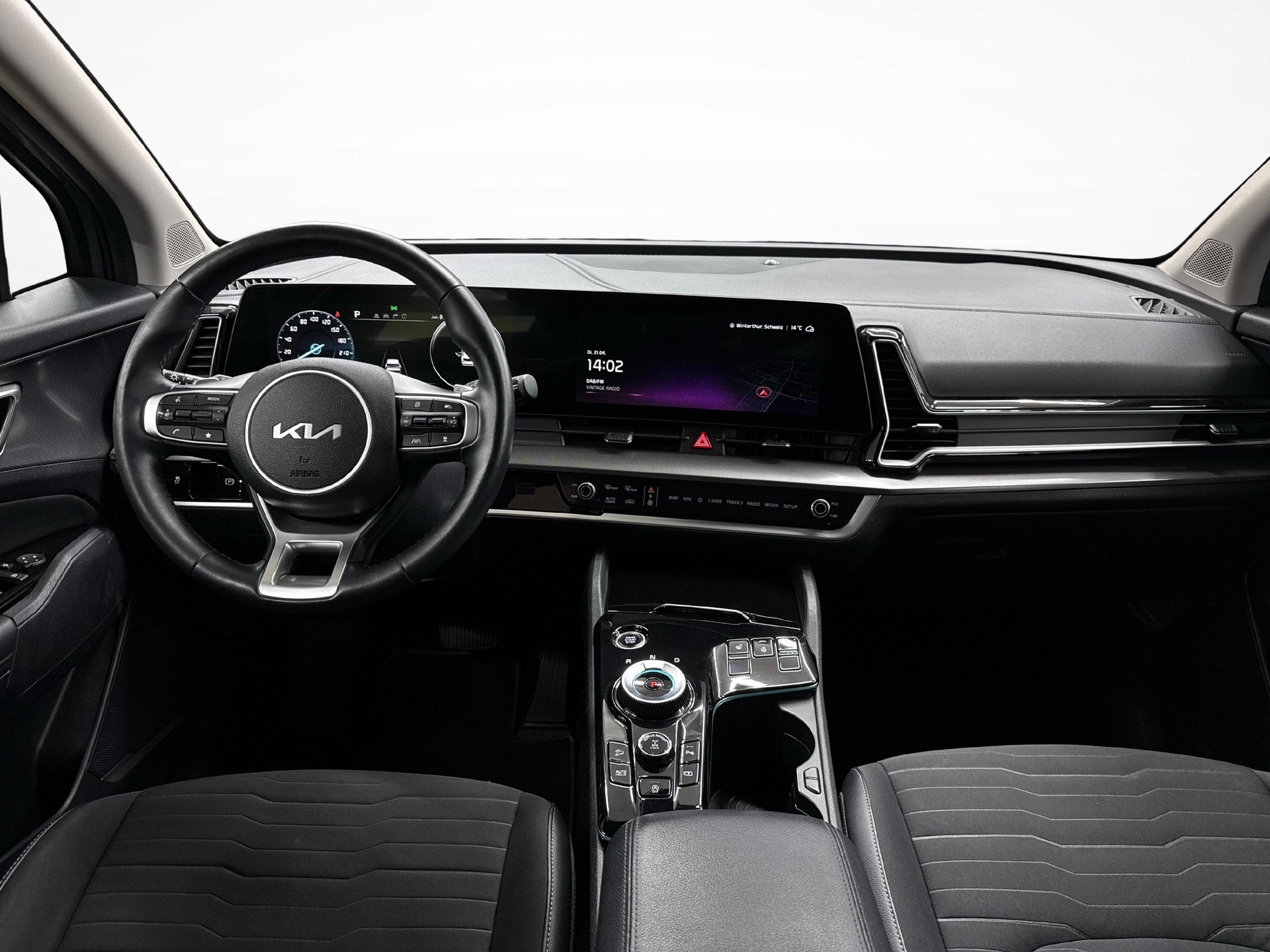 KIA Sportage 1.6 T-GDi Style-image-8