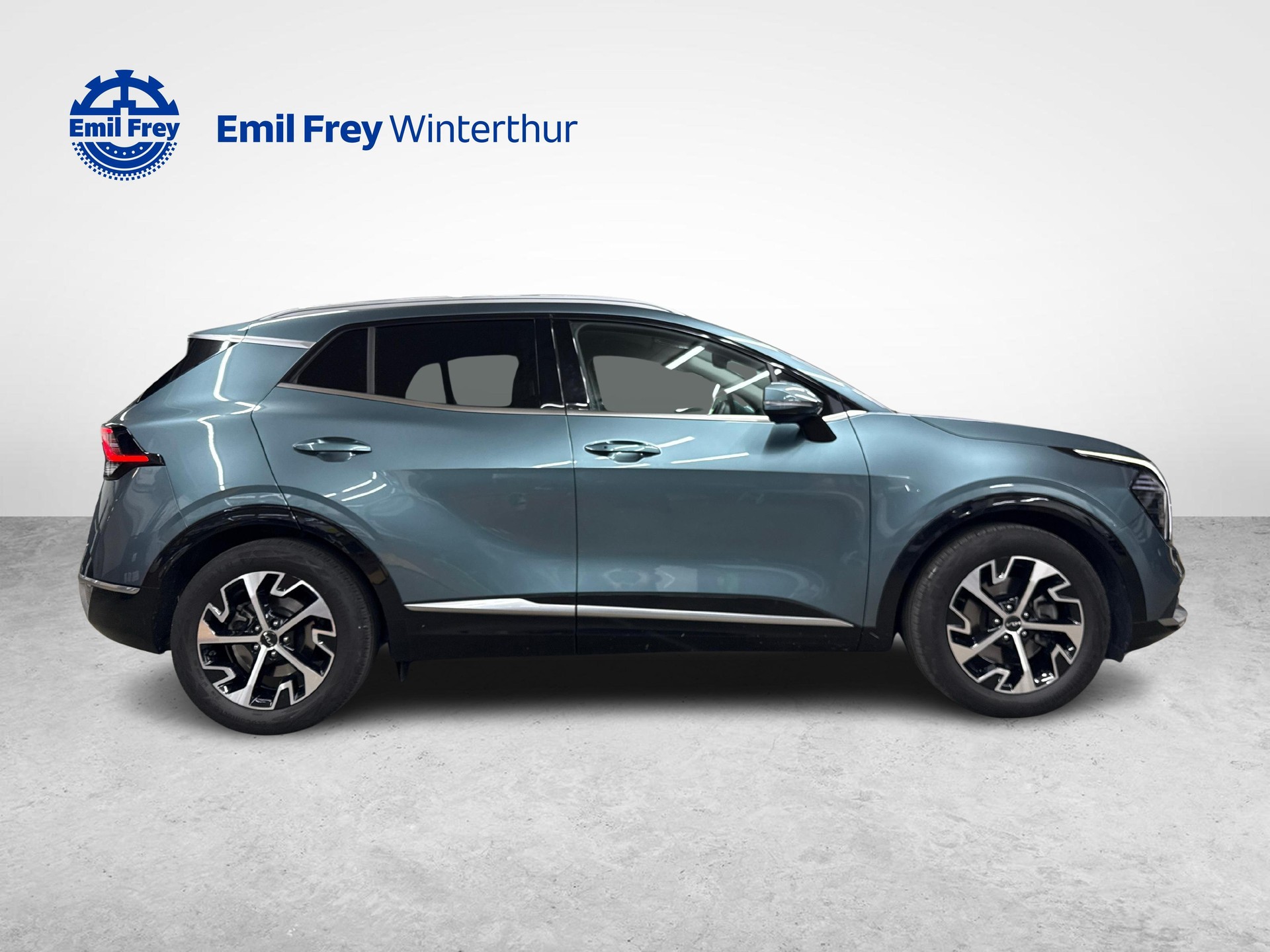 KIA Sportage 1.6 T-GDi Style-image-5