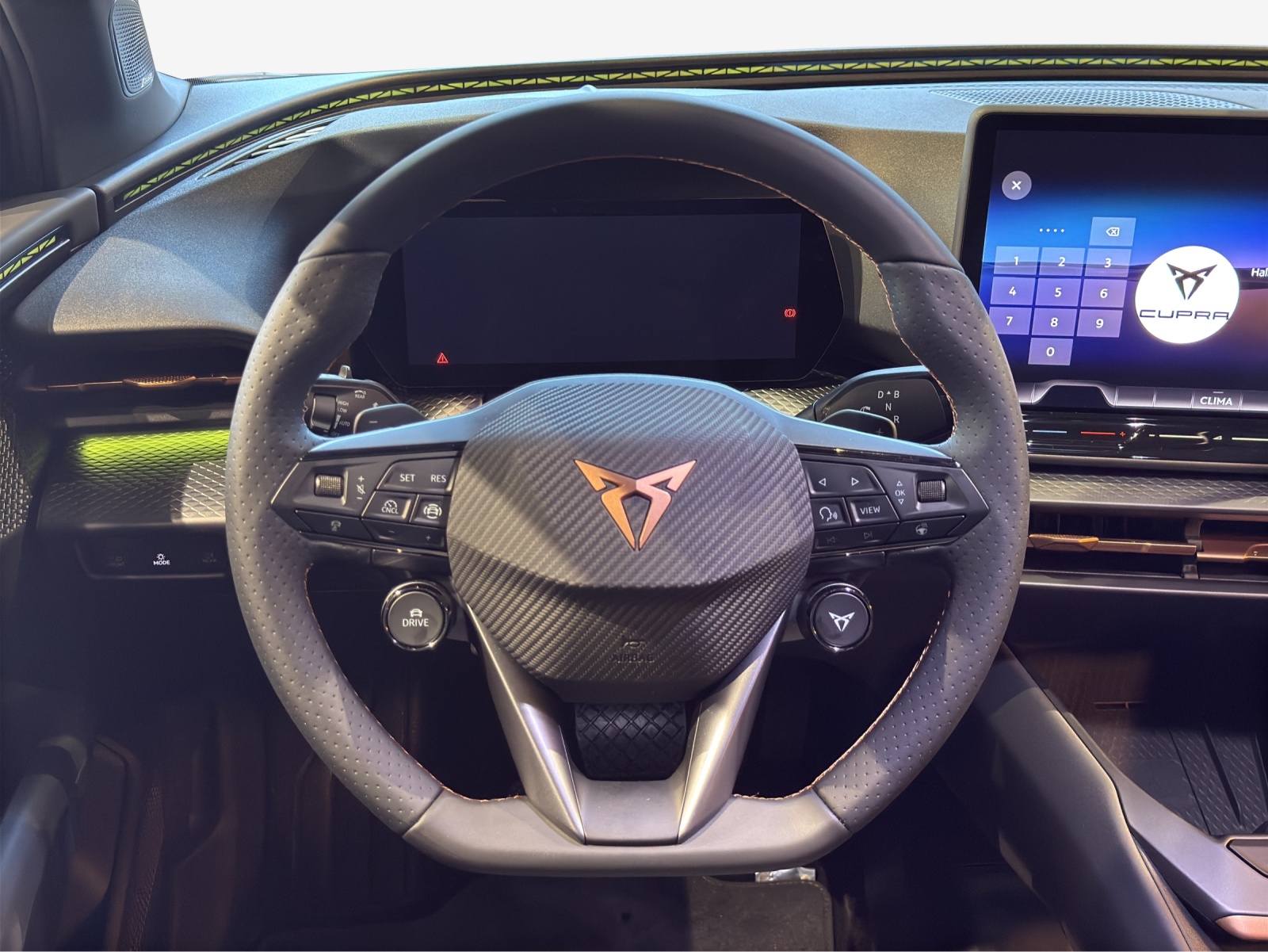 CUPRA NEW CUPRA Raval-image-7