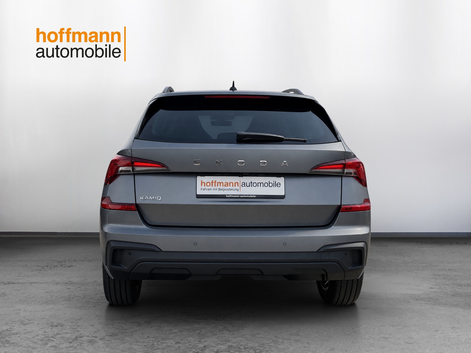 SKODA Kamiq 1.5 TSI Dynamic DSG-image-4