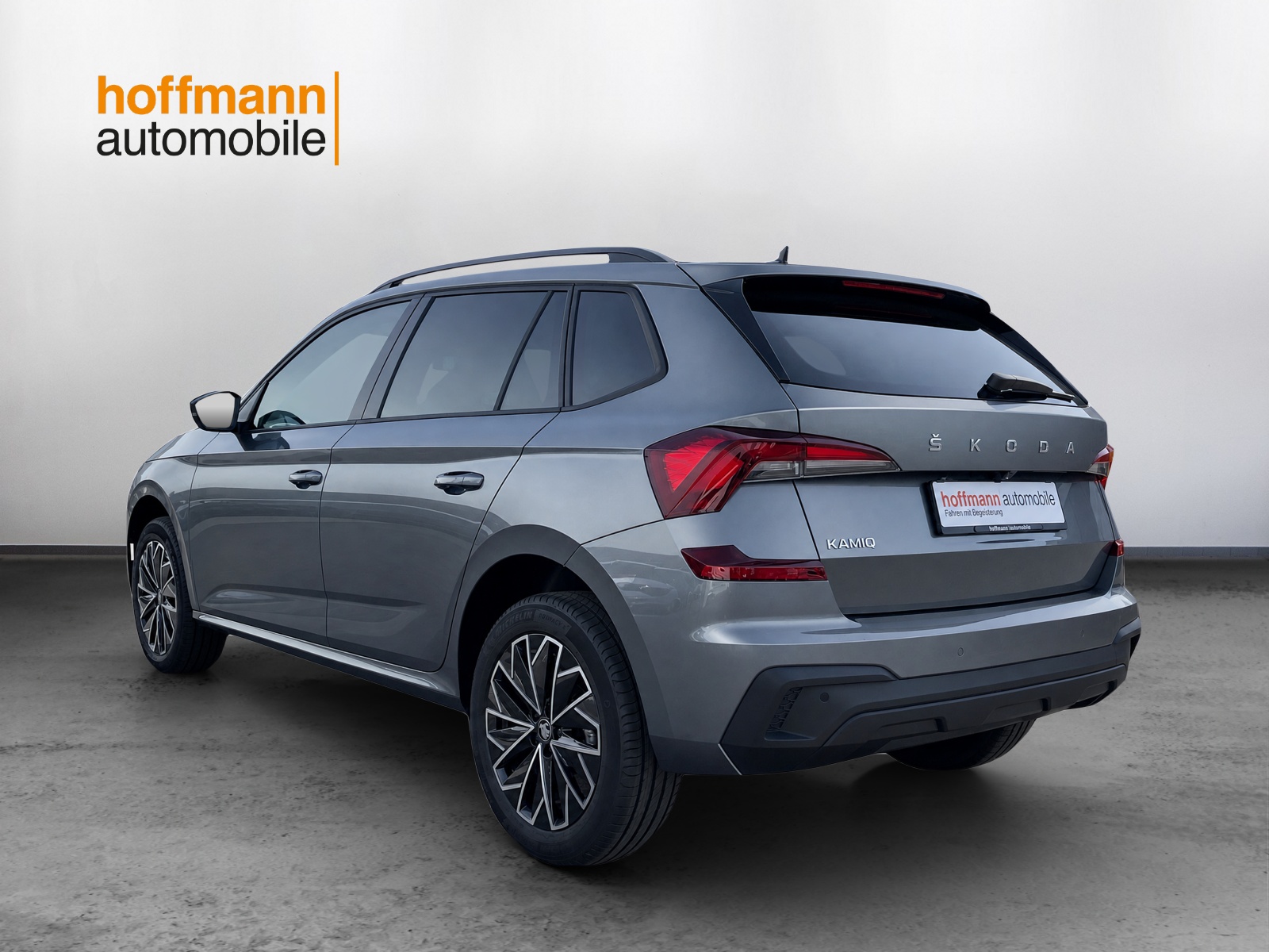 SKODA Kamiq 1.5 TSI Dynamic DSG-image-5