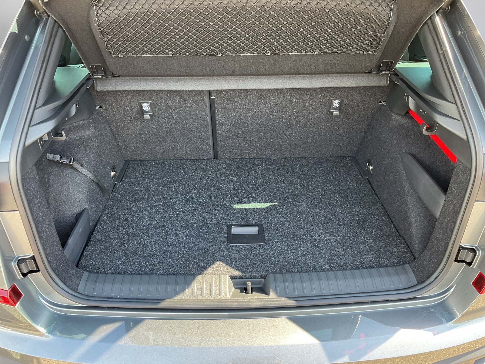 SKODA Kamiq 1.5 TSI Dynamic DSG-image-11