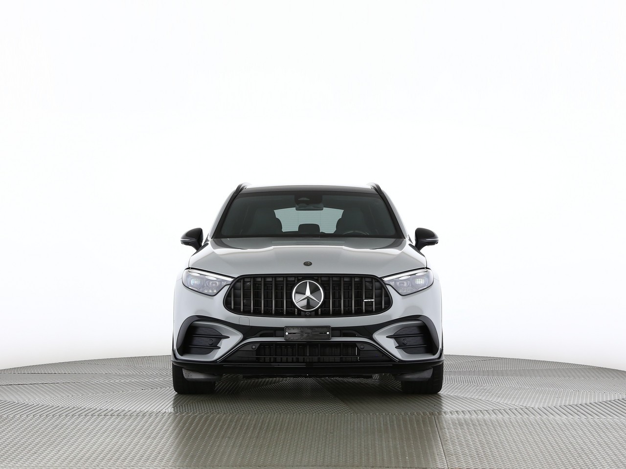 MERCEDES-BENZ GLC 53 AMG 4Matic+ 9G-Tronic-image-1