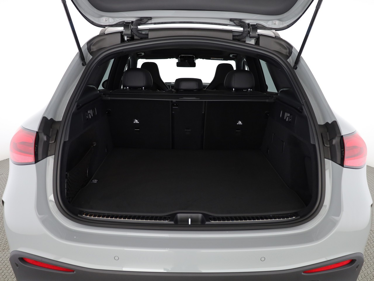 MERCEDES-BENZ GLC 53 AMG 4Matic+ 9G-Tronic-image-23