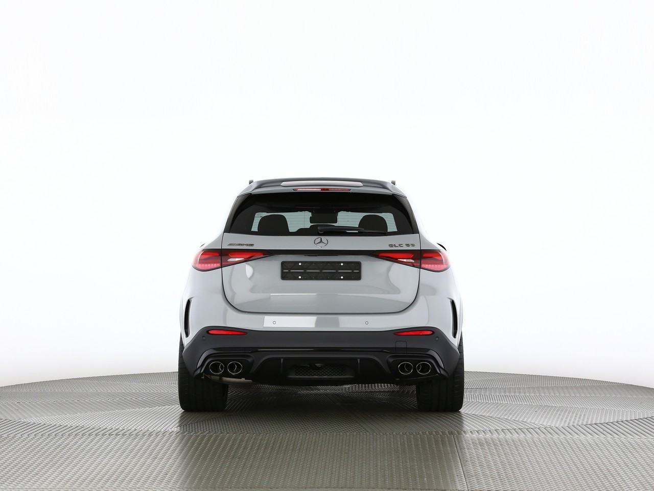 MERCEDES-BENZ GLC 53 AMG 4Matic+ 9G-Tronic-image-3