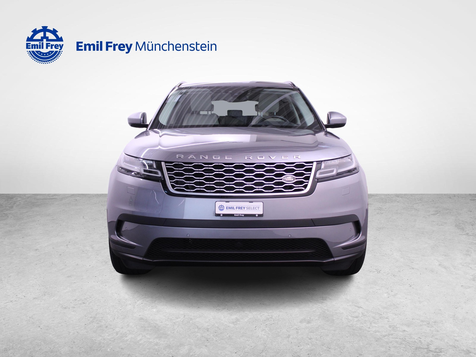 LAND ROVER Range Rover Velar 2.0 D 240 S | Luftfahrwerk | Panoramadach-image-1