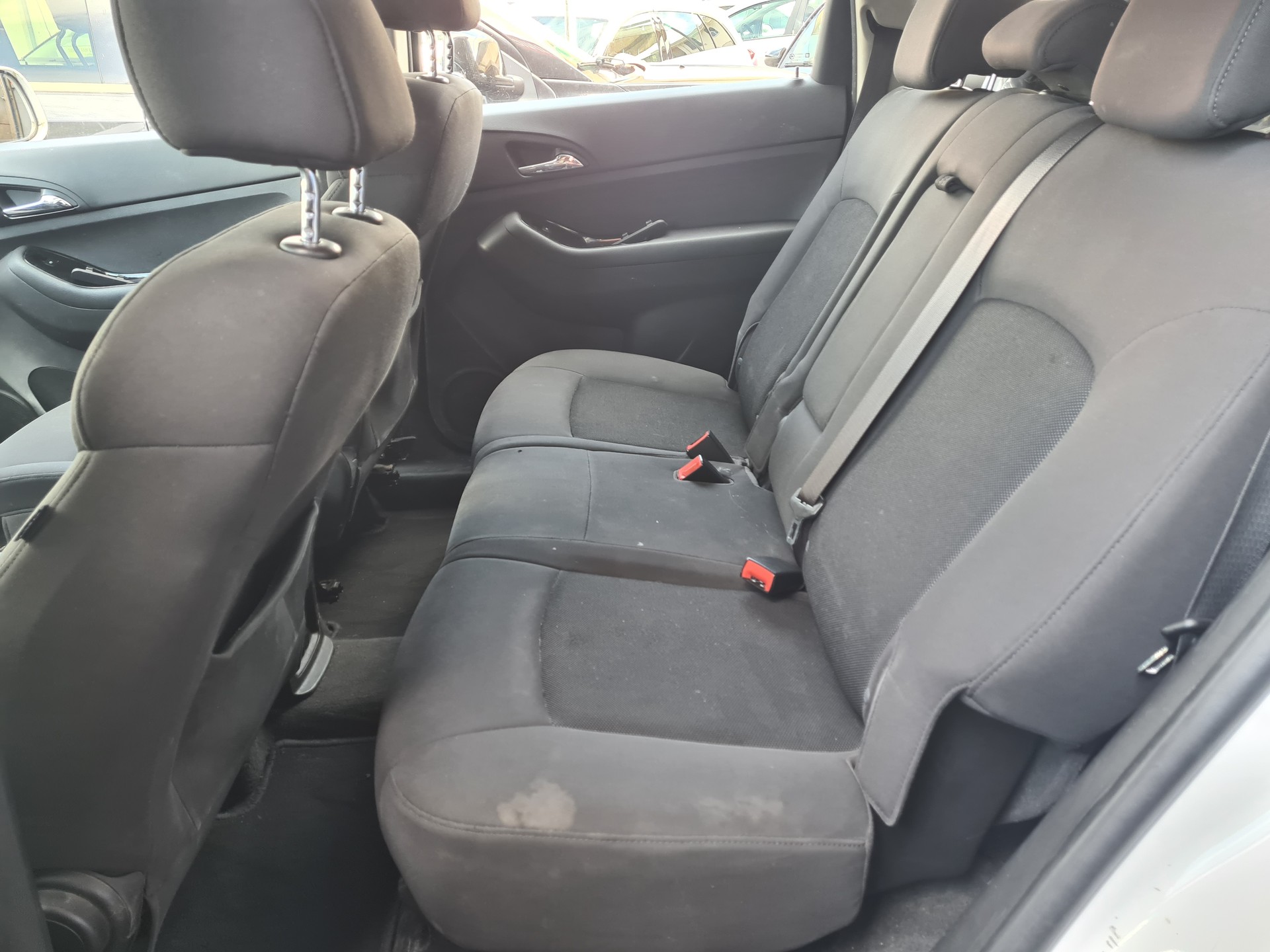 CHEVROLET Orlando 1.8 LT-image-9