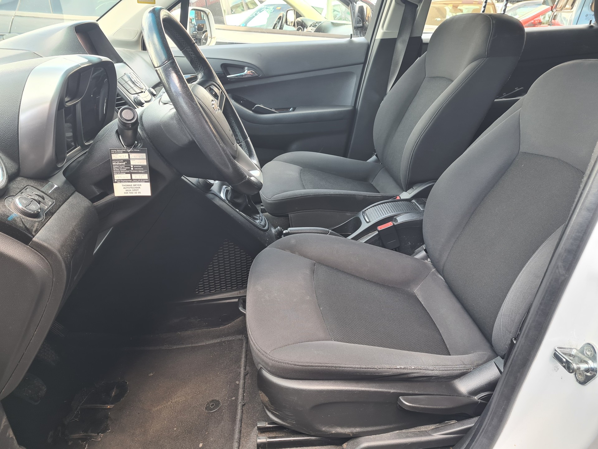 CHEVROLET Orlando 1.8 LT-image-8