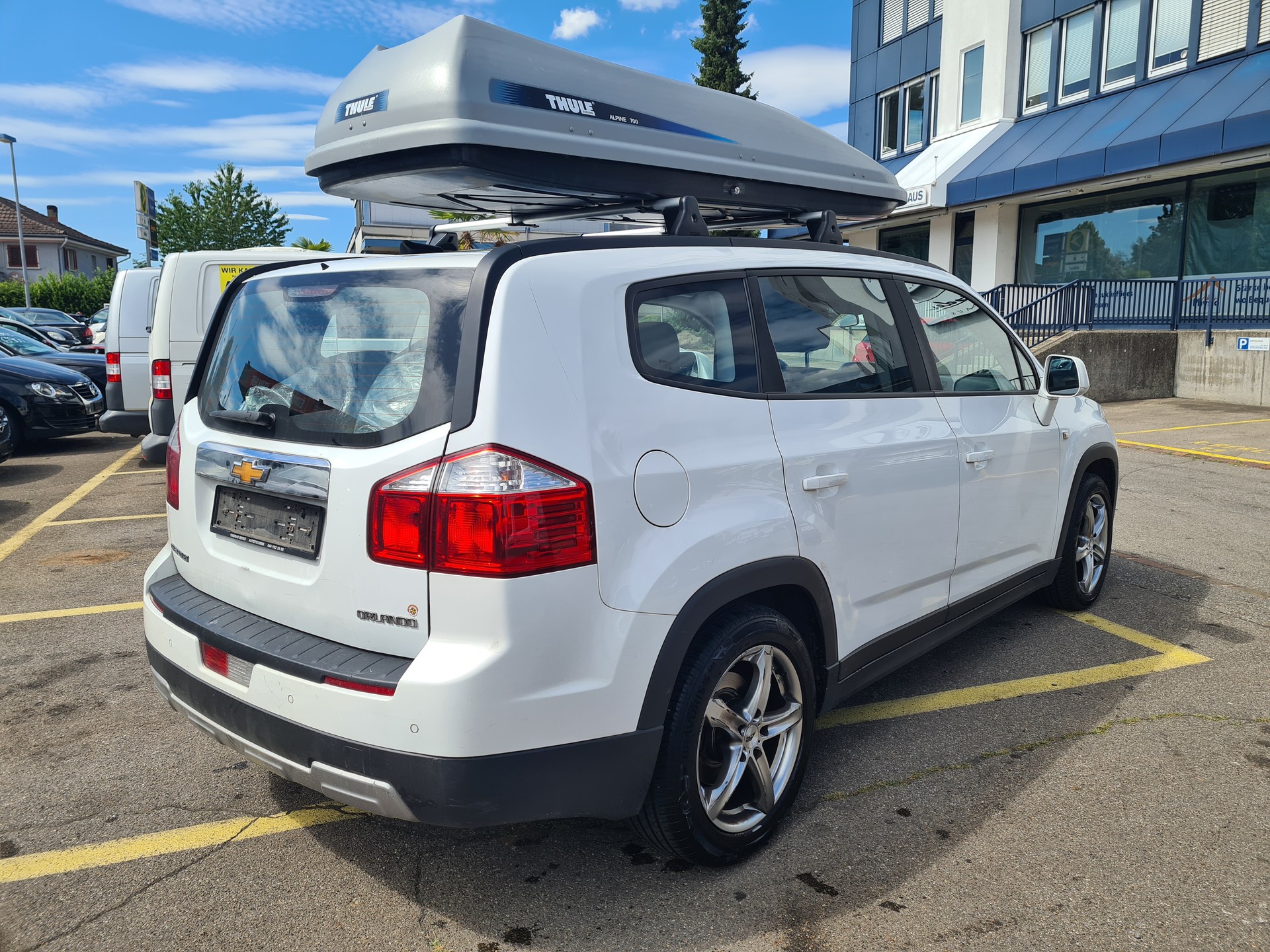 CHEVROLET Orlando 1.8 LT-image-6
