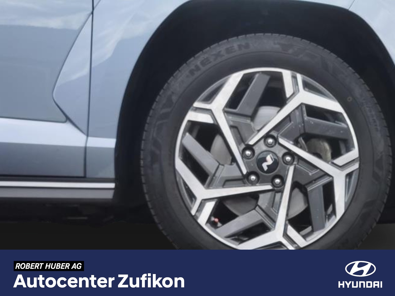 HYUNDAI Kona 1.6 T-GDi N Line 4WD DCT Meta Blue Pearl-image-13