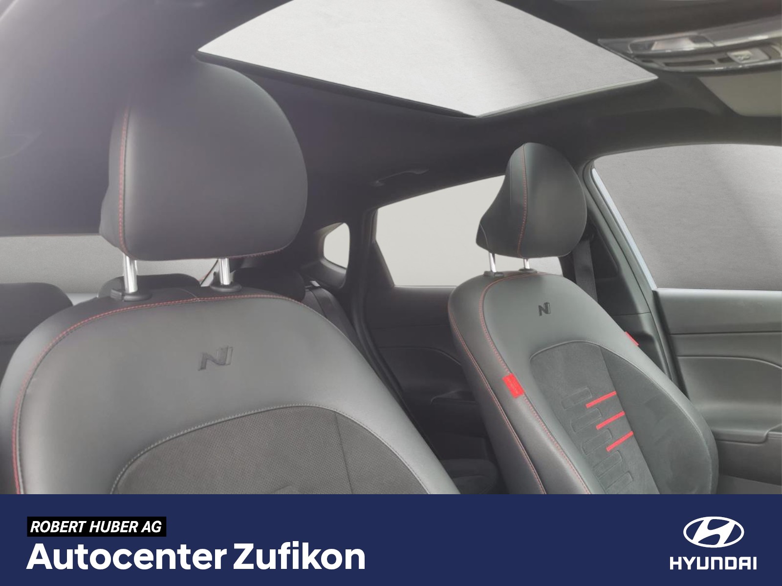 HYUNDAI Kona 1.6 T-GDi N Line 4WD DCT Meta Blue Pearl-image-7