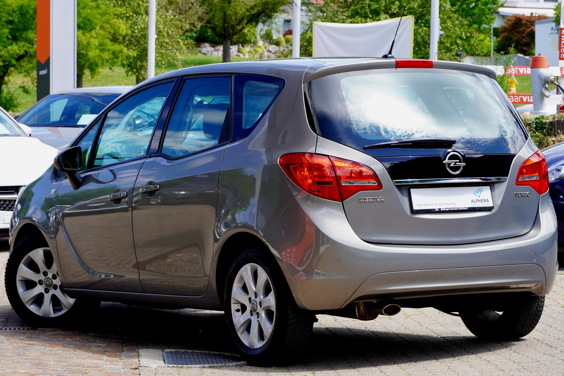 OPEL Meriva 1.4 Turbo Enjoy-image-6