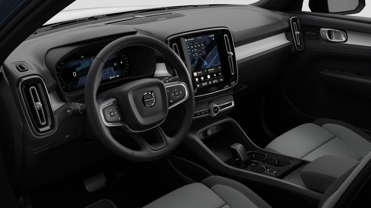 VOLVO XC40 2.0 B3 MH Plus Dark-image-8