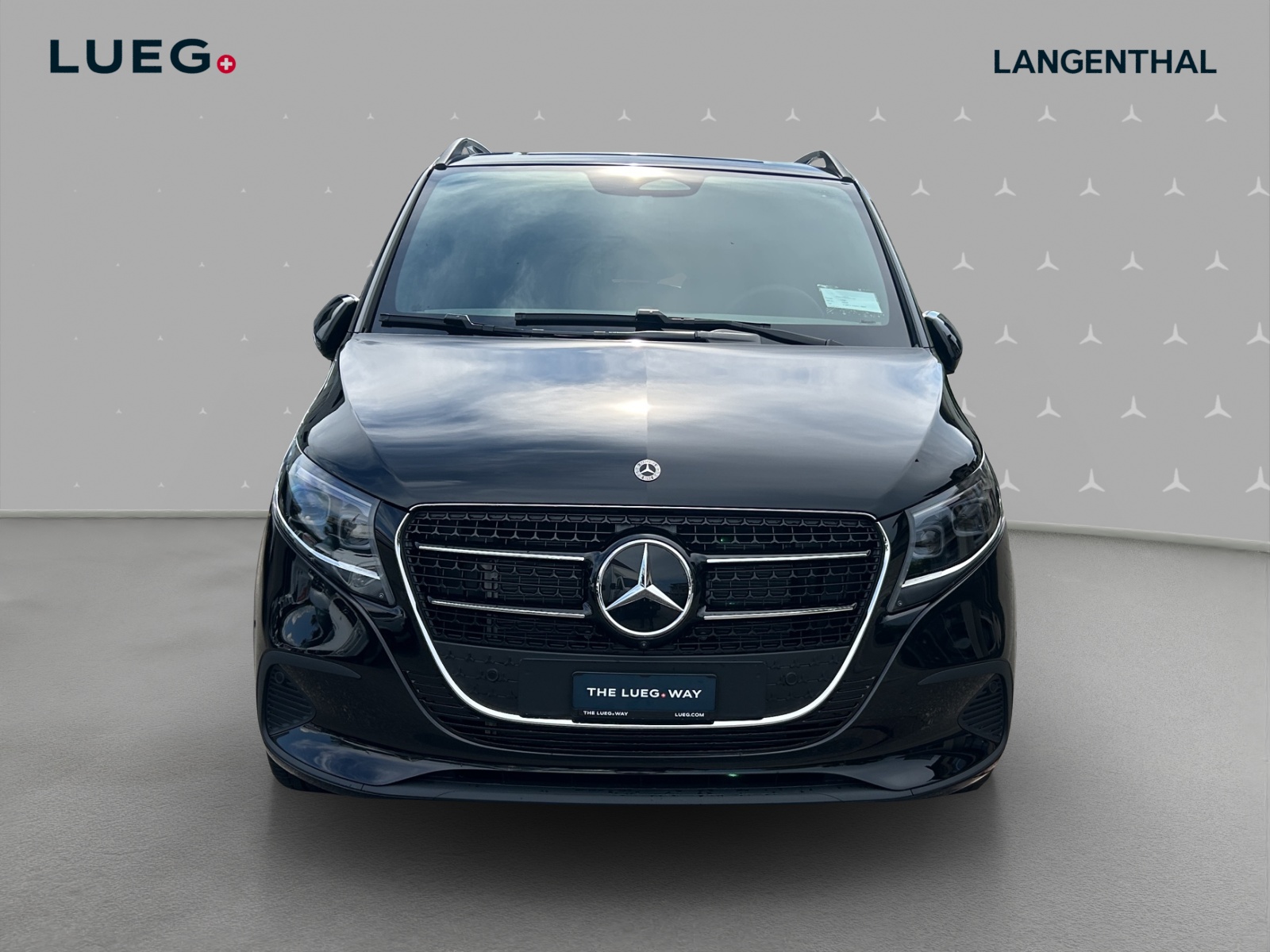 MERCEDES-BENZ V 250 d lang 4Matic Style 9G-Tronic-image-5