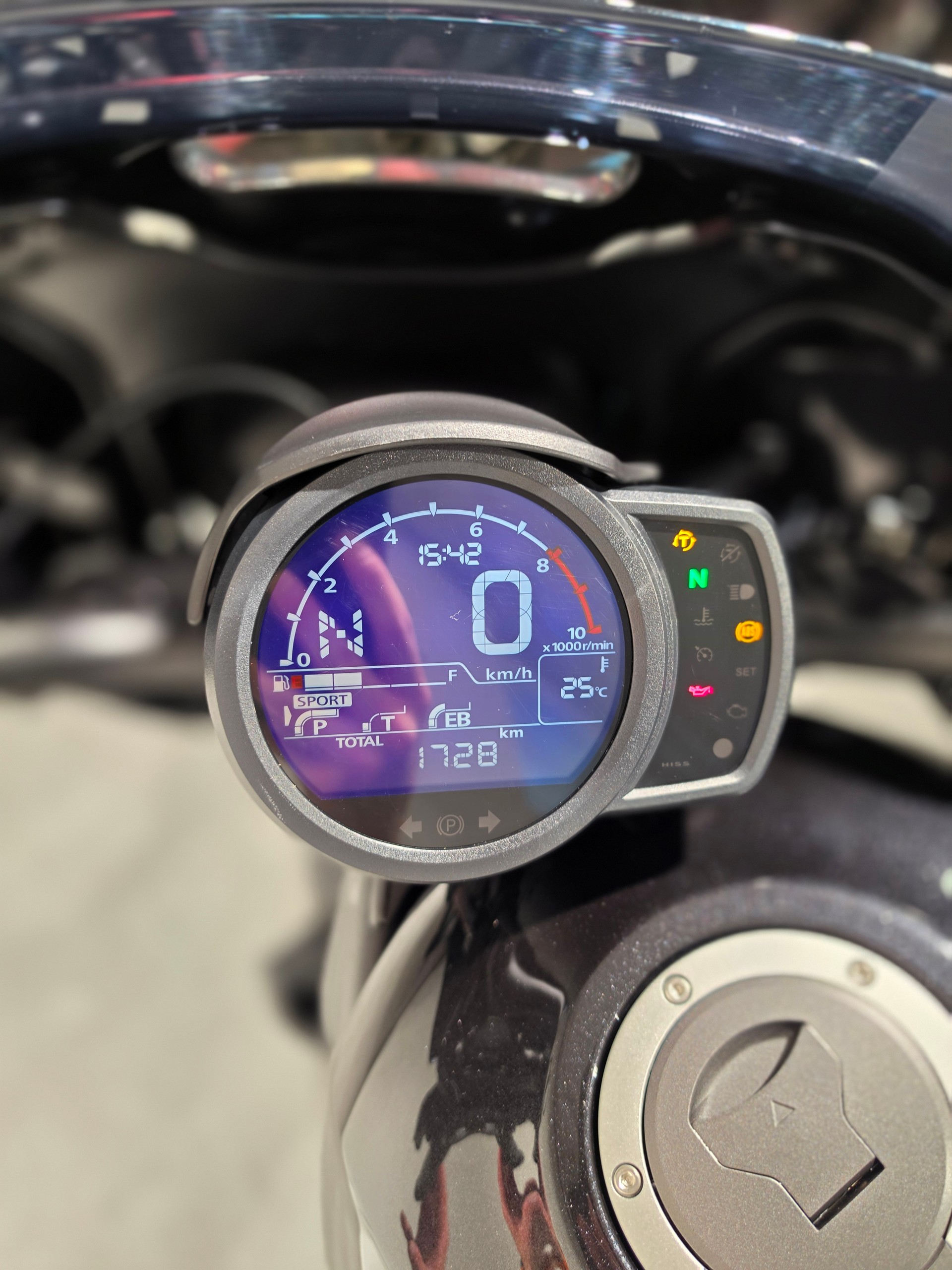 HONDA CMX 1100 Rebel Special Edition DCT-image-5