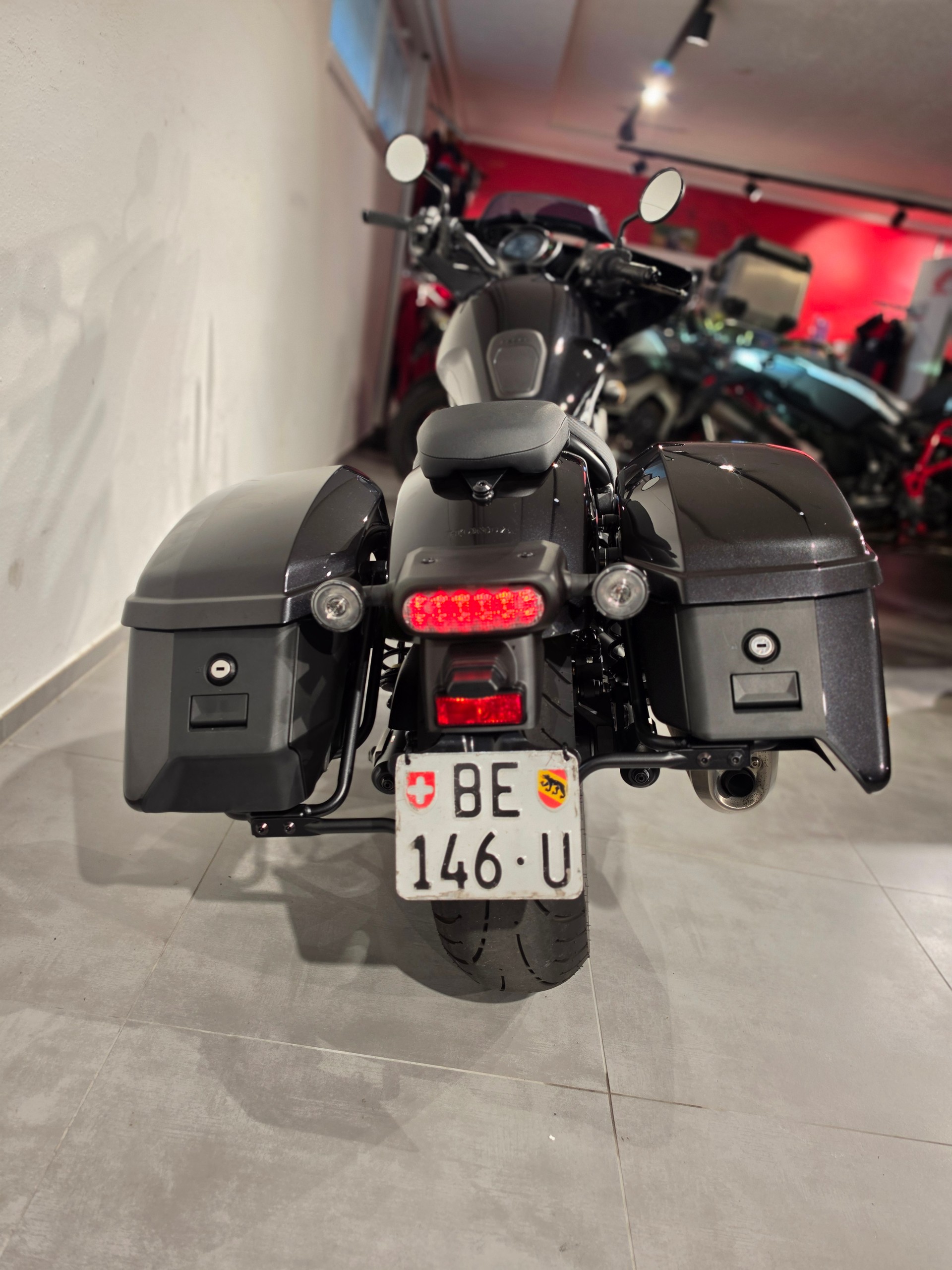 HONDA CMX 1100 Rebel Special Edition DCT-image-9