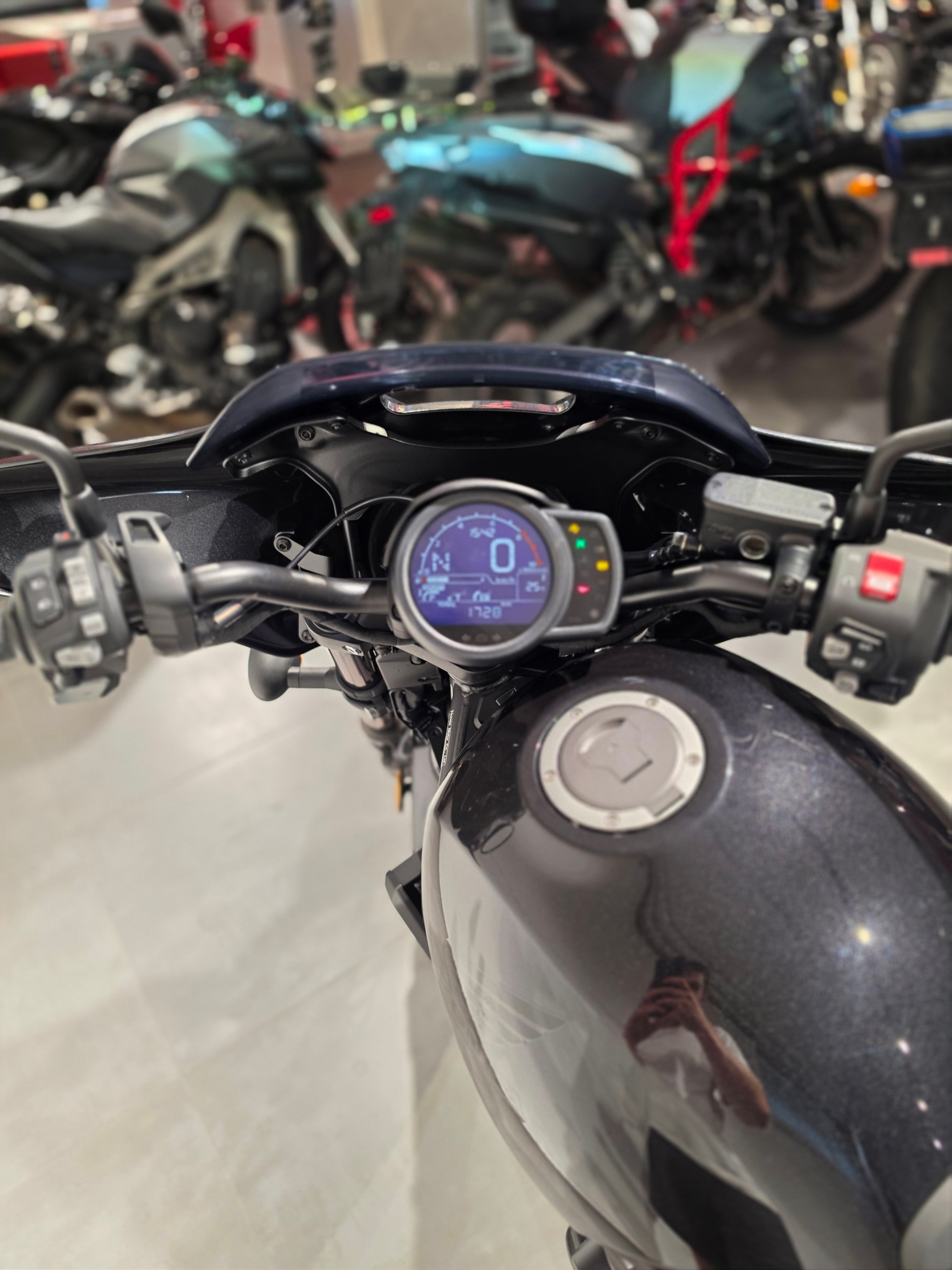 HONDA CMX 1100 Rebel Special Edition DCT-image-6